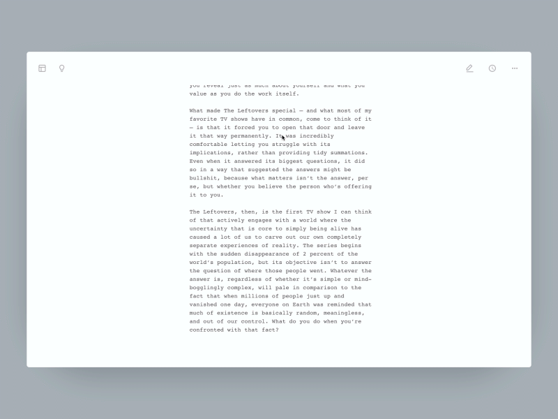 Content Writing - Blog Posts and Website Copy